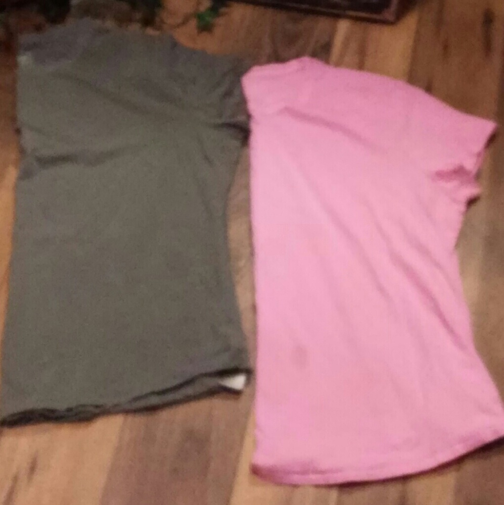 💜Gap Tee Bundle